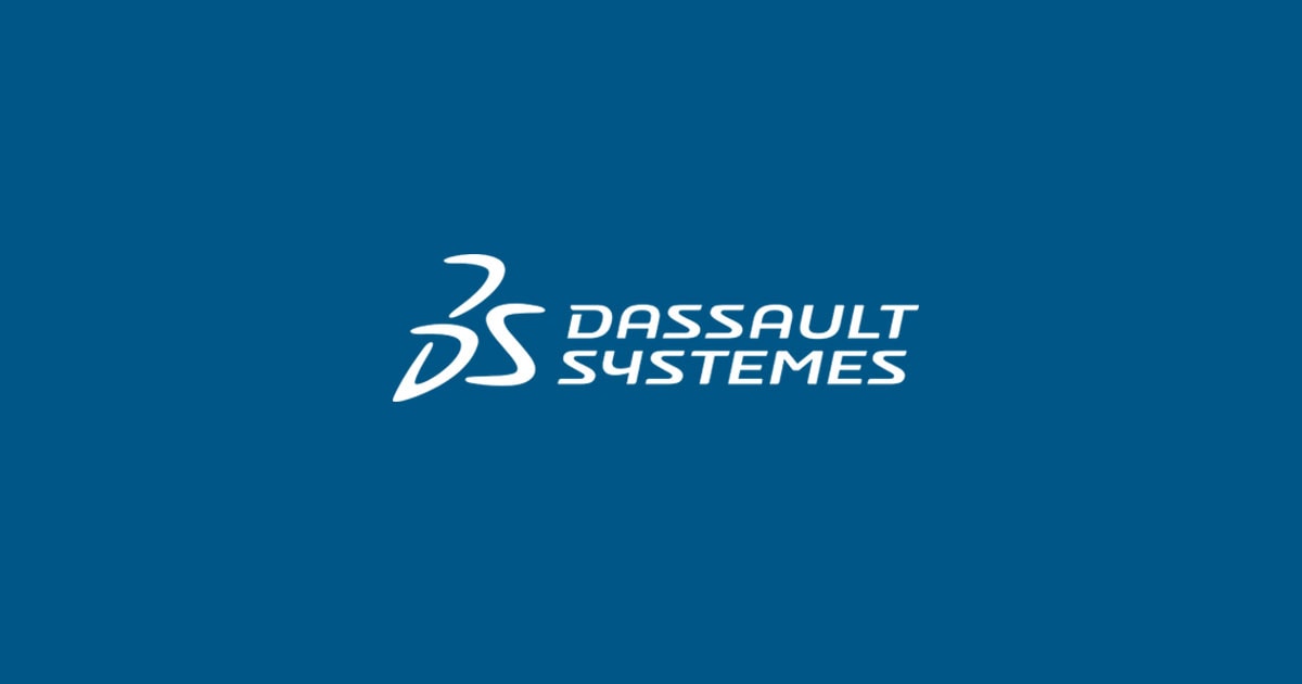 Sustainable healthcare serves people and the planet - Dassault Systèmes ...